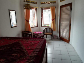 Lia Homestay